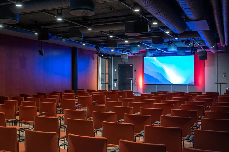 Auditorium 0011