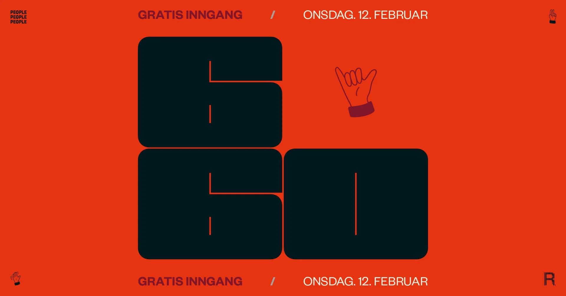 6 FOREDRAG på 60 MINUTTER