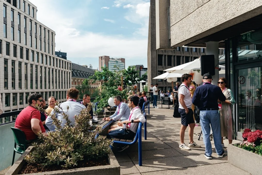 Rebel Sommerfest