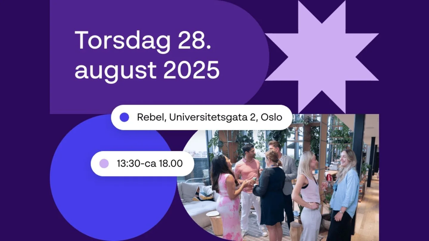 Få merkevaren på rett kurs