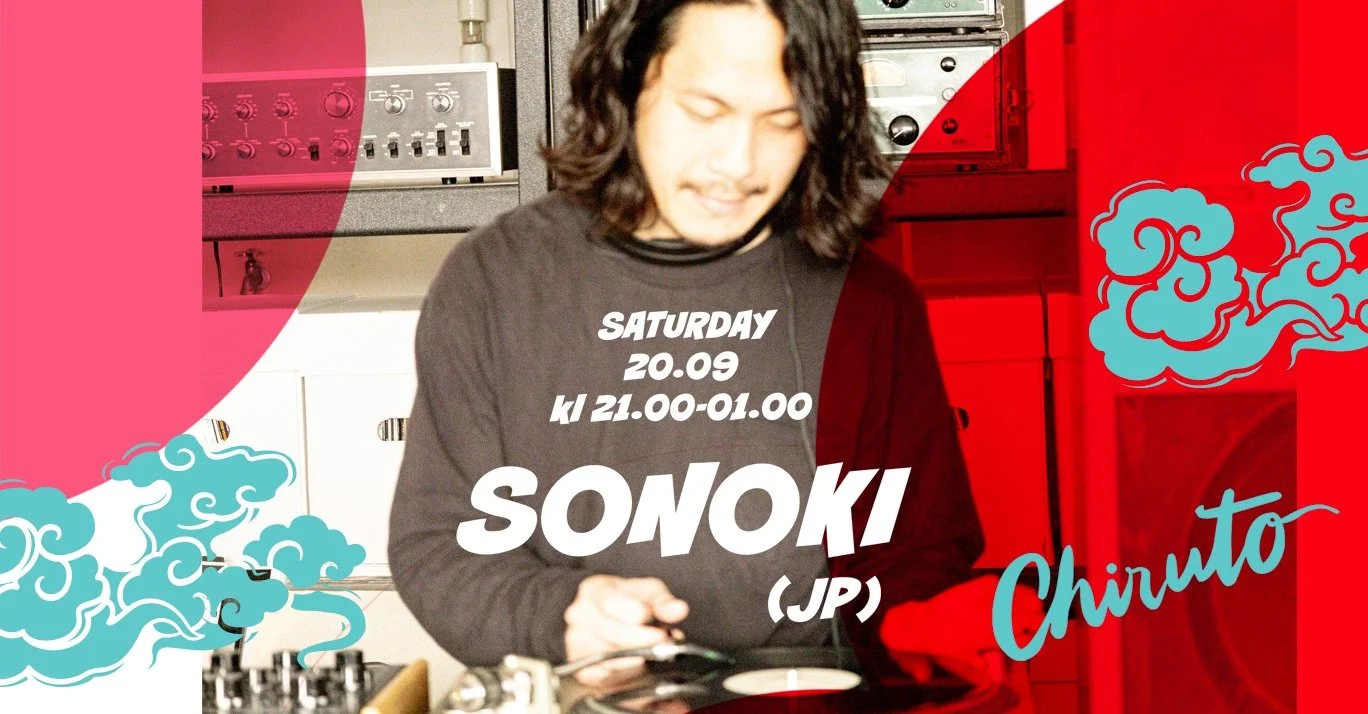 Sonoki (JP) @ Chiruto