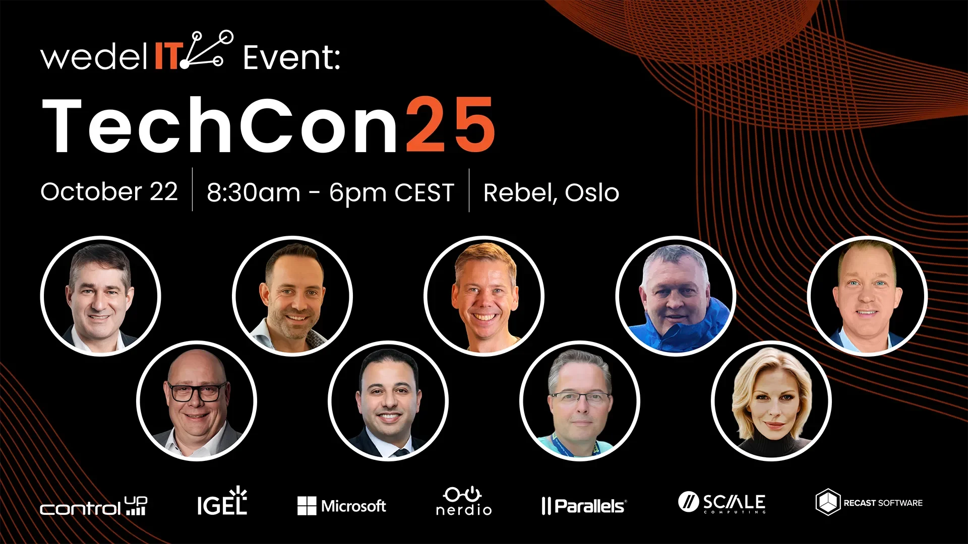 TechCon25
