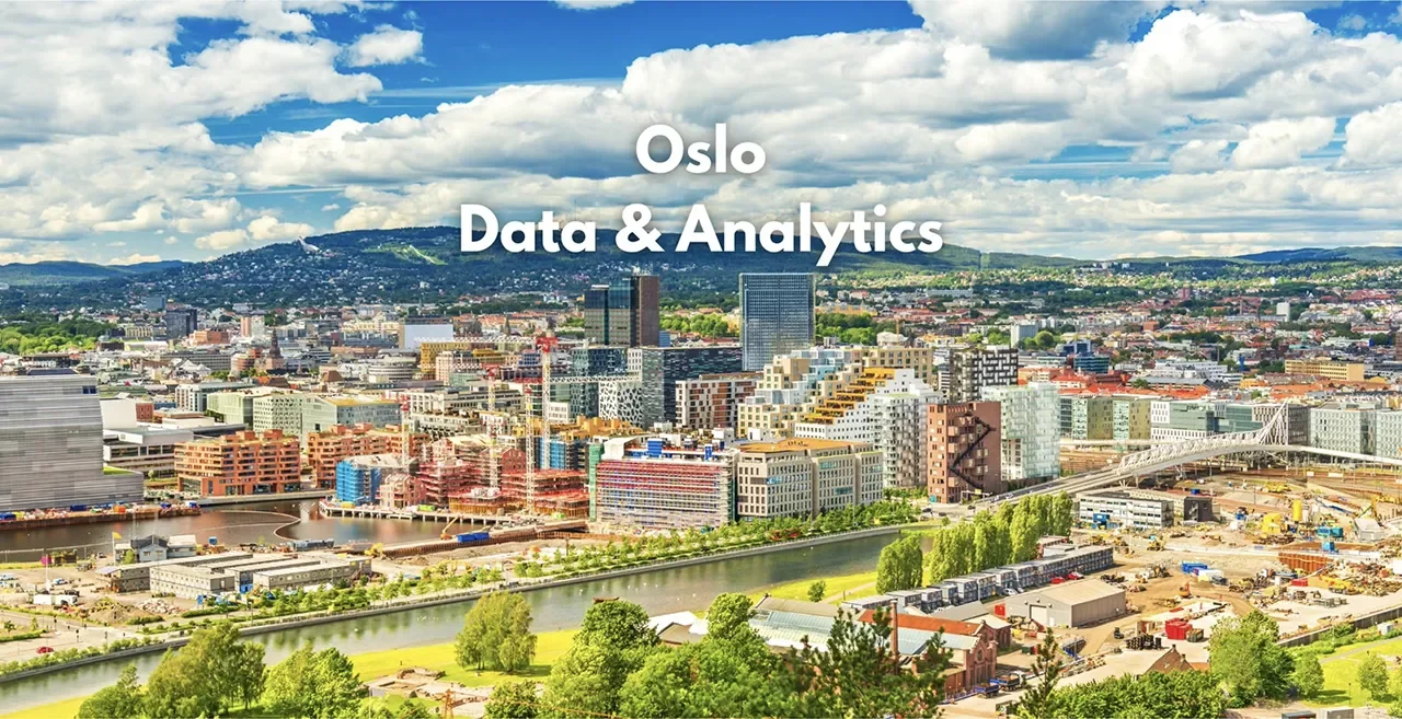 Fra Forretningsbehov til AI Dataprodukt