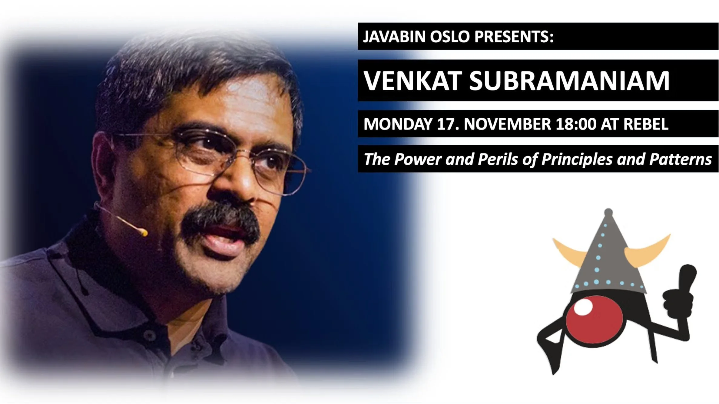 The Power and Perils of Principles and Patterns