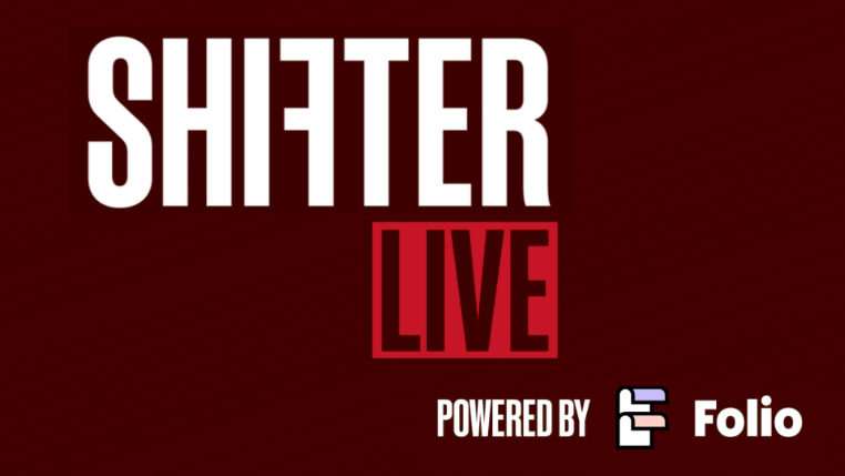 Shifter Live: Slik posisjonerer du selskapet ditt