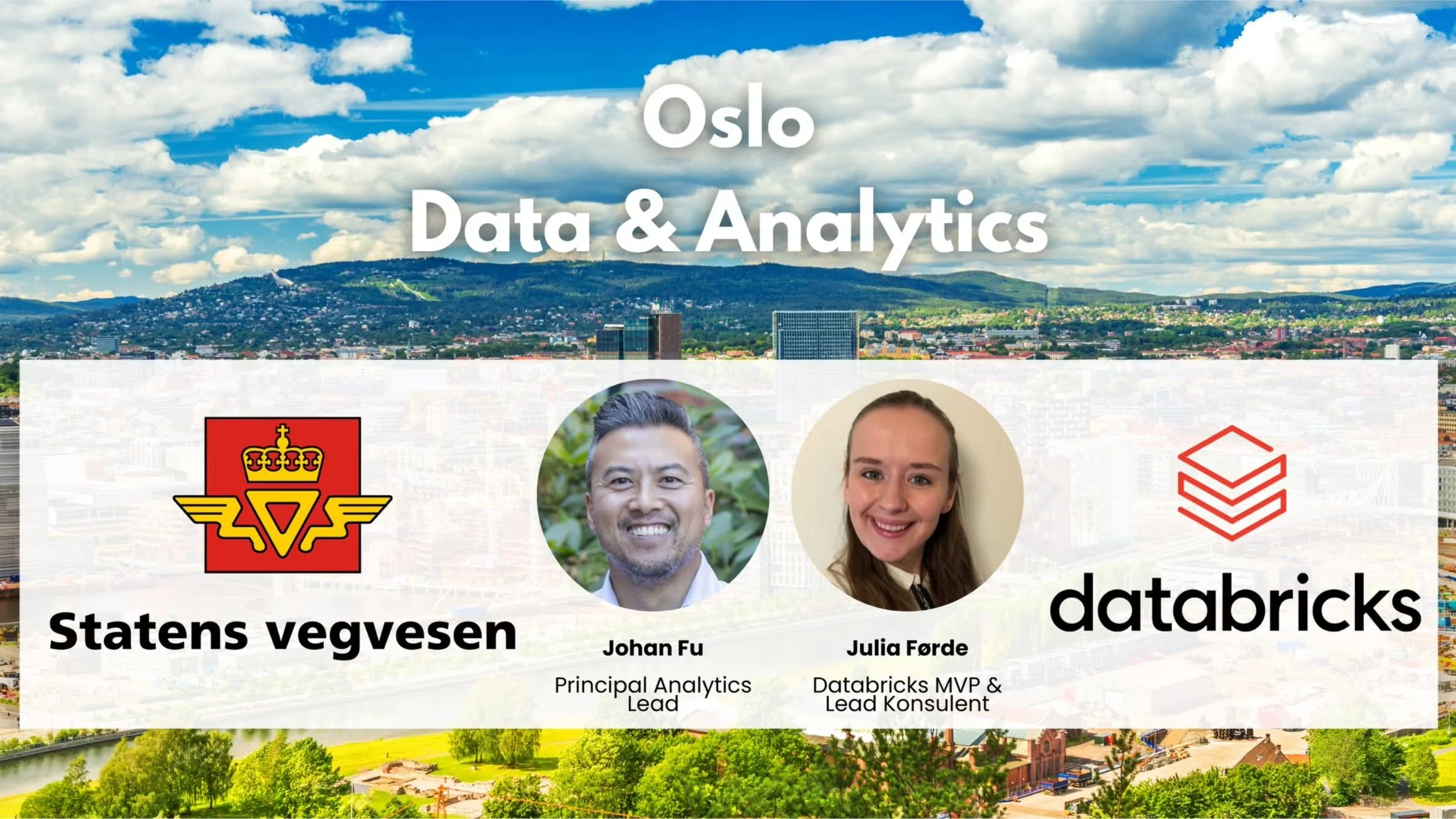 Data fra Innsiden #1 - Virksomhet og Plattform