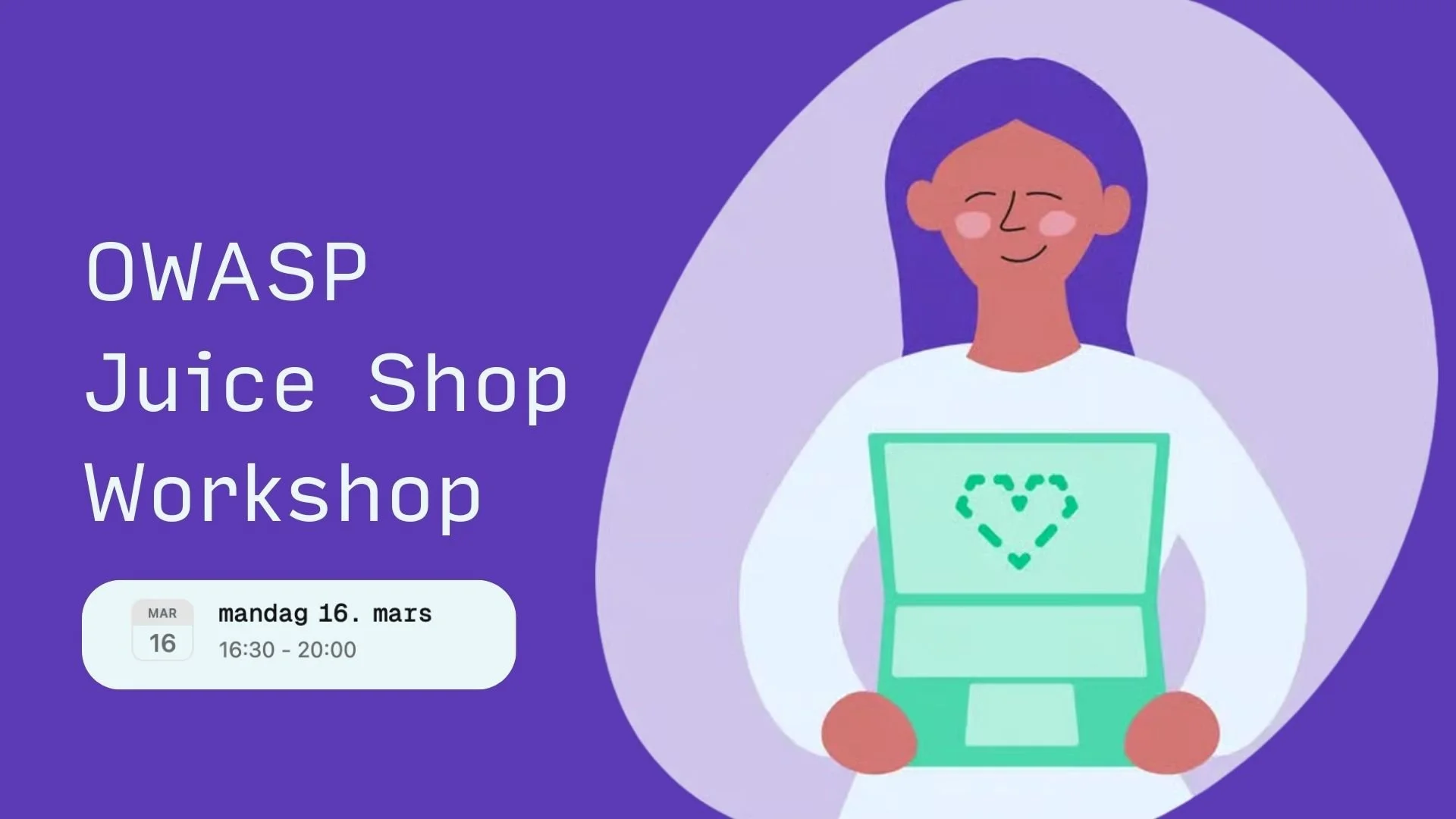 OWASP Juice Shop Workshop