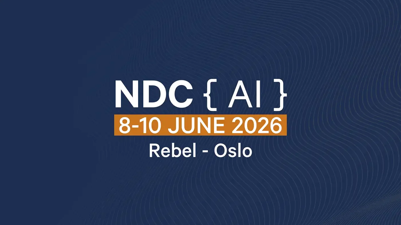 NDC AI 2026