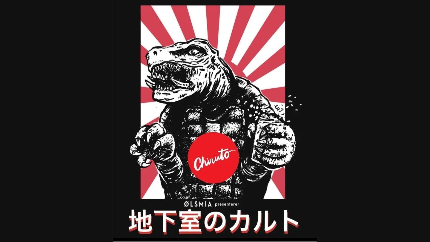 Lansering med Ølsmia og Kveik Yeastery @ Chiruto