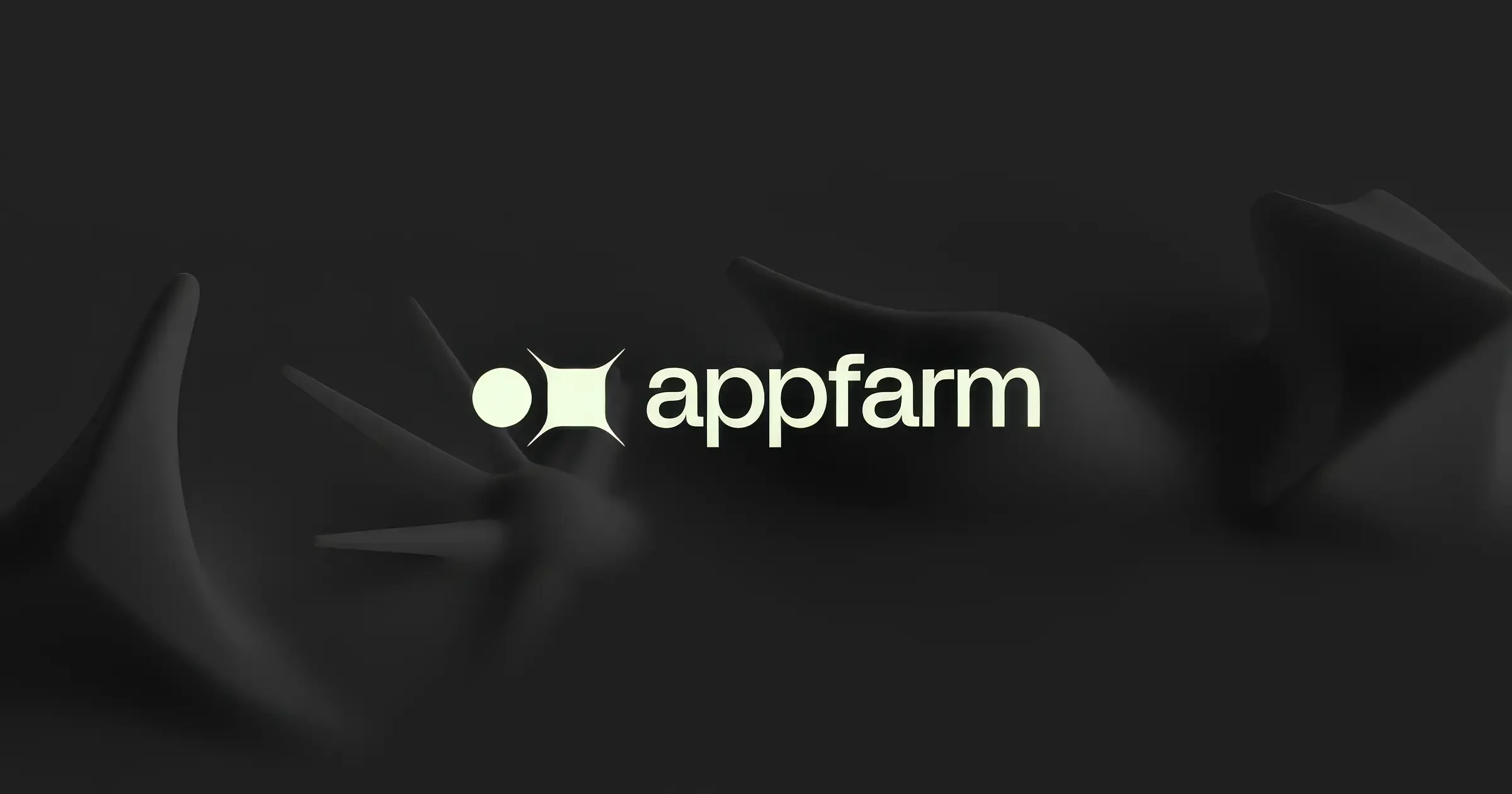 Appfarm Intro Course