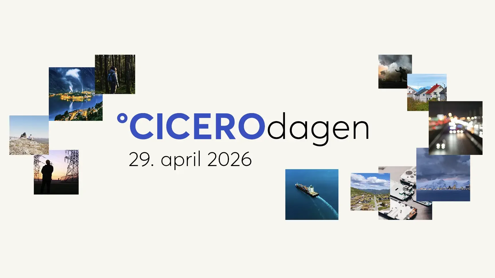 CICEROdagen 2026