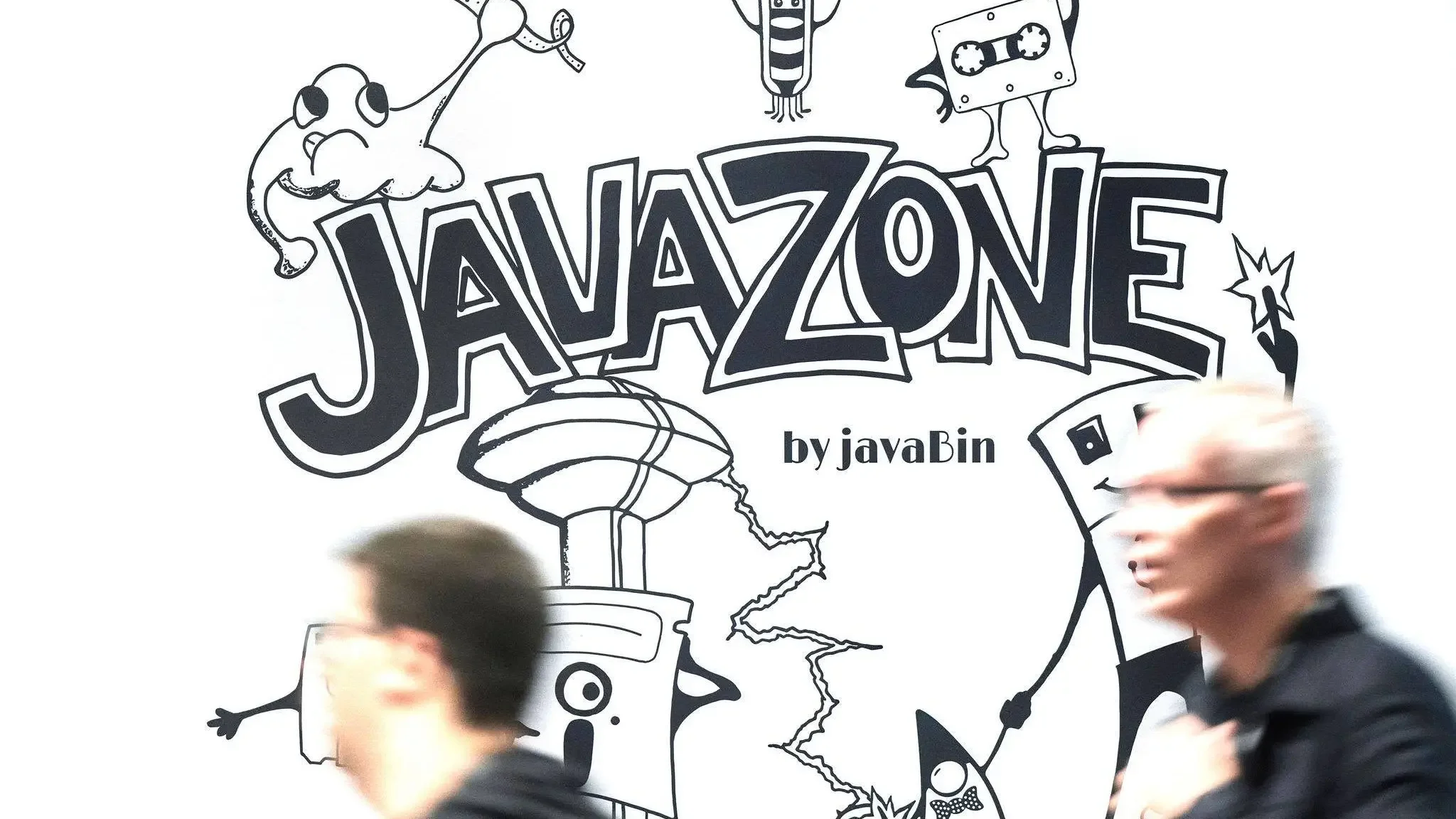 JavaZone Workshops 2026