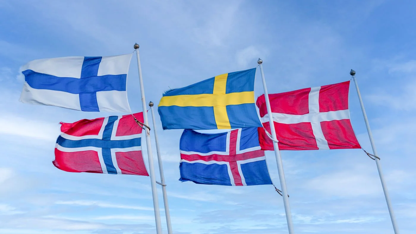 Nordic Super TUG 2025