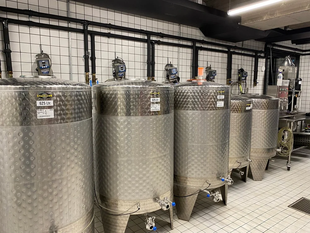 Ølsmia mikrobryggeri