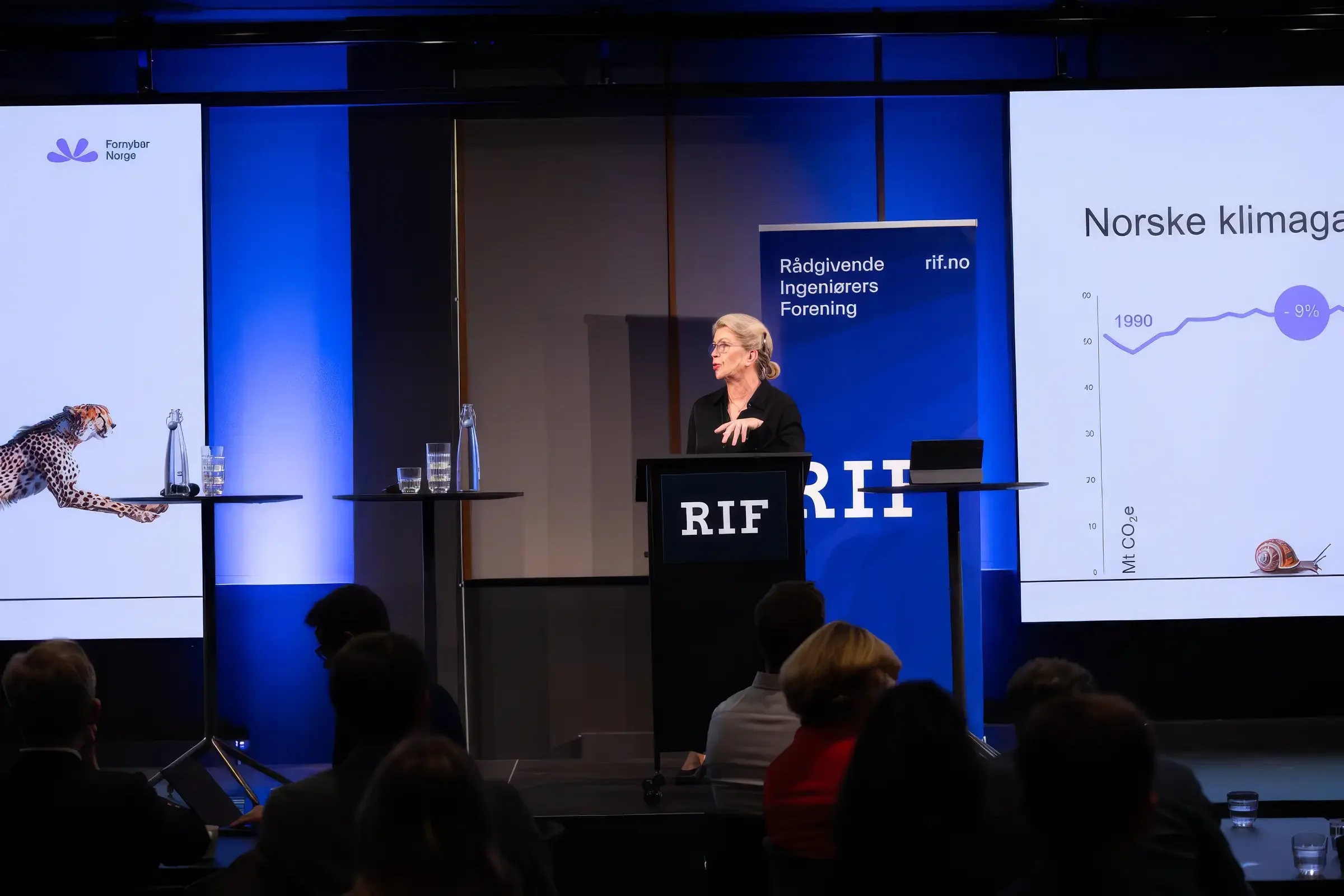 RIFs høstkonferanse 2026