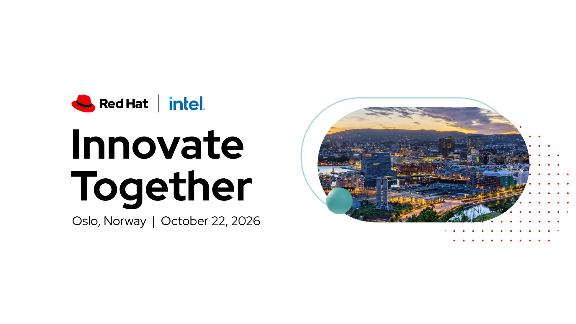 Innovate Together OSLO