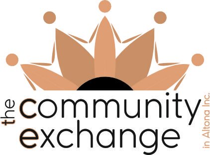 The Community Exchange in Altona Inc.