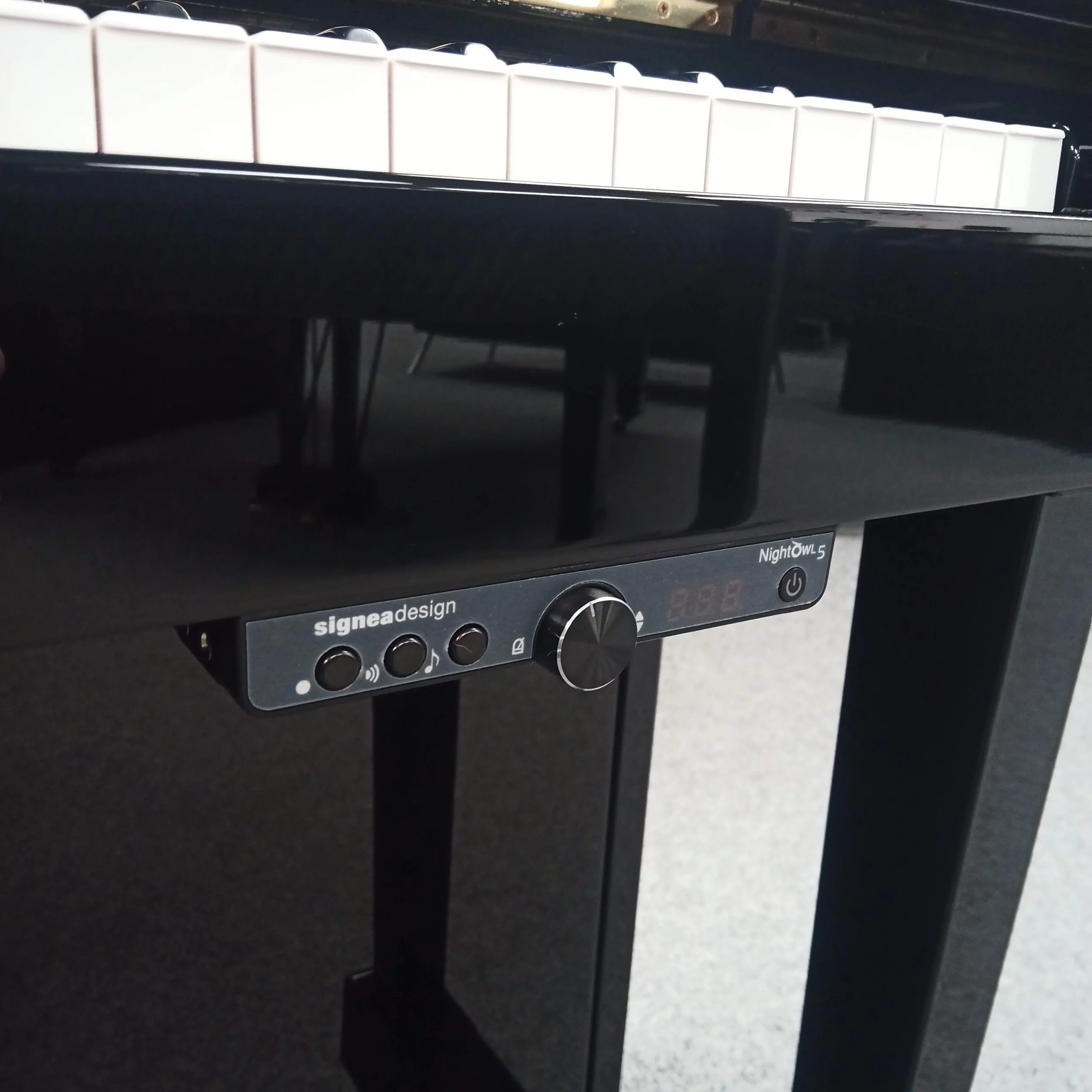 Kawai CX-5H Silent Upright - 2.jpg