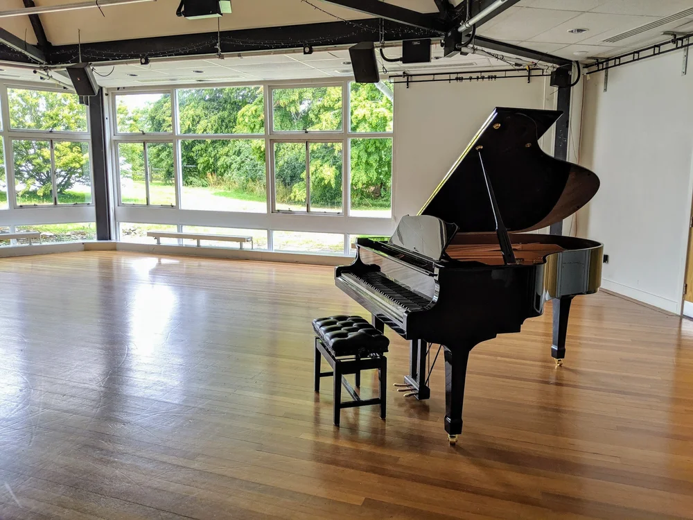 Event Piano Hire — The Musiq Group