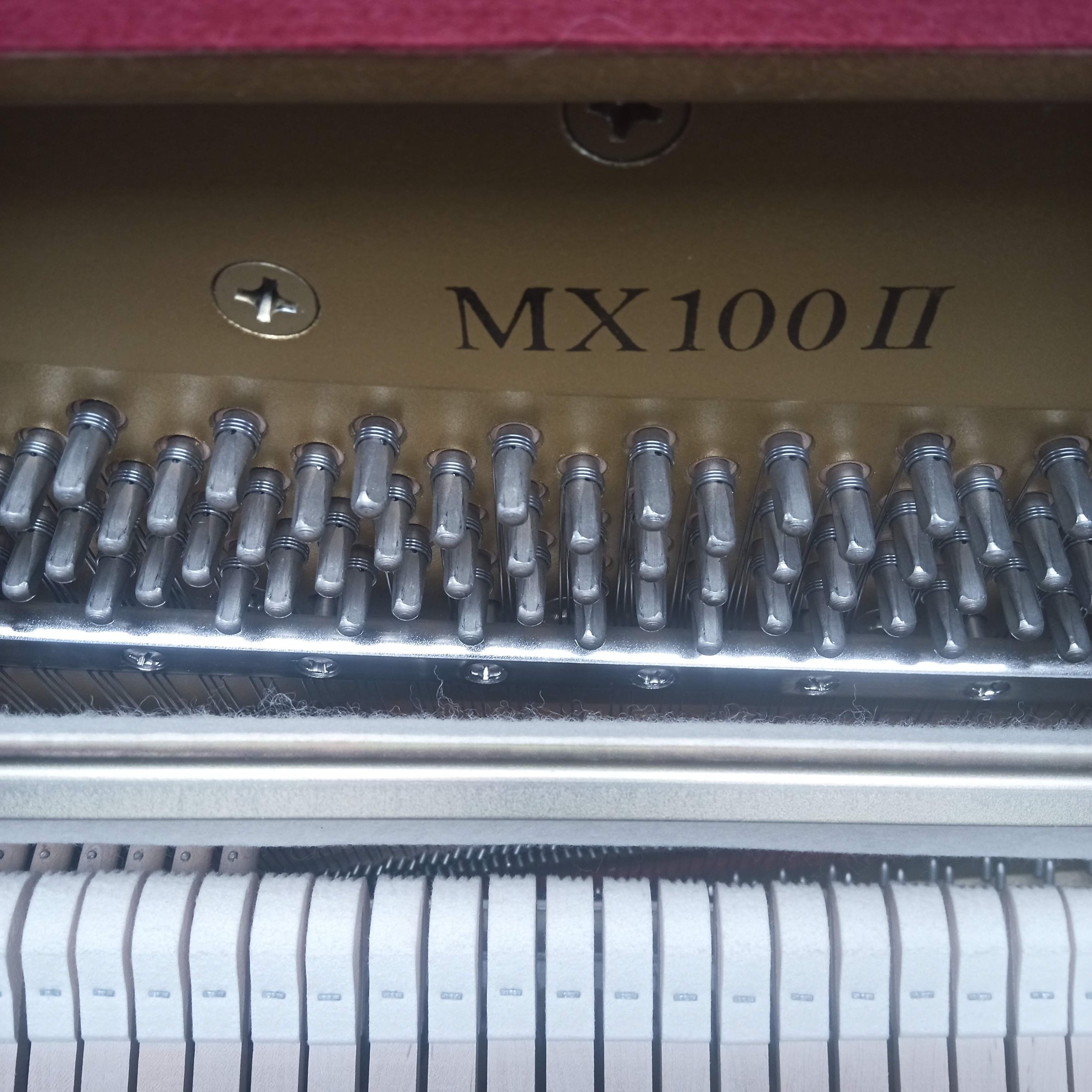 Yamaha MX100 Silent Upright - 5.jpg