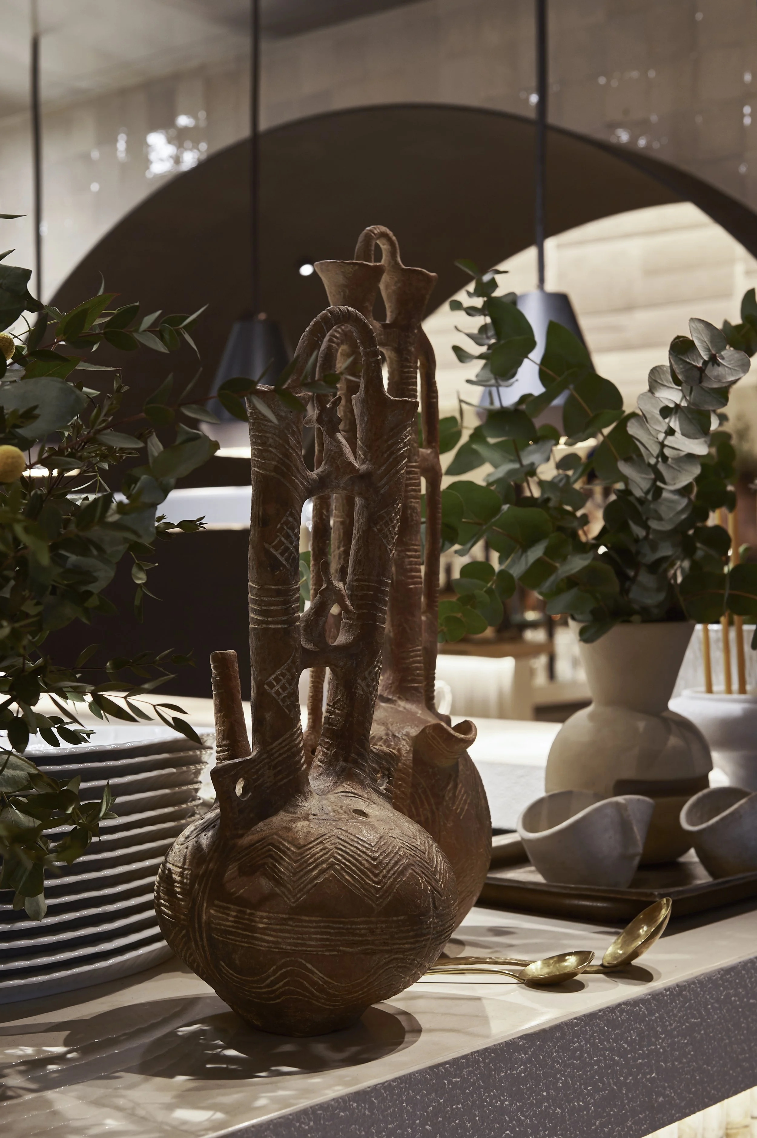 Gallery — Avli by tashas