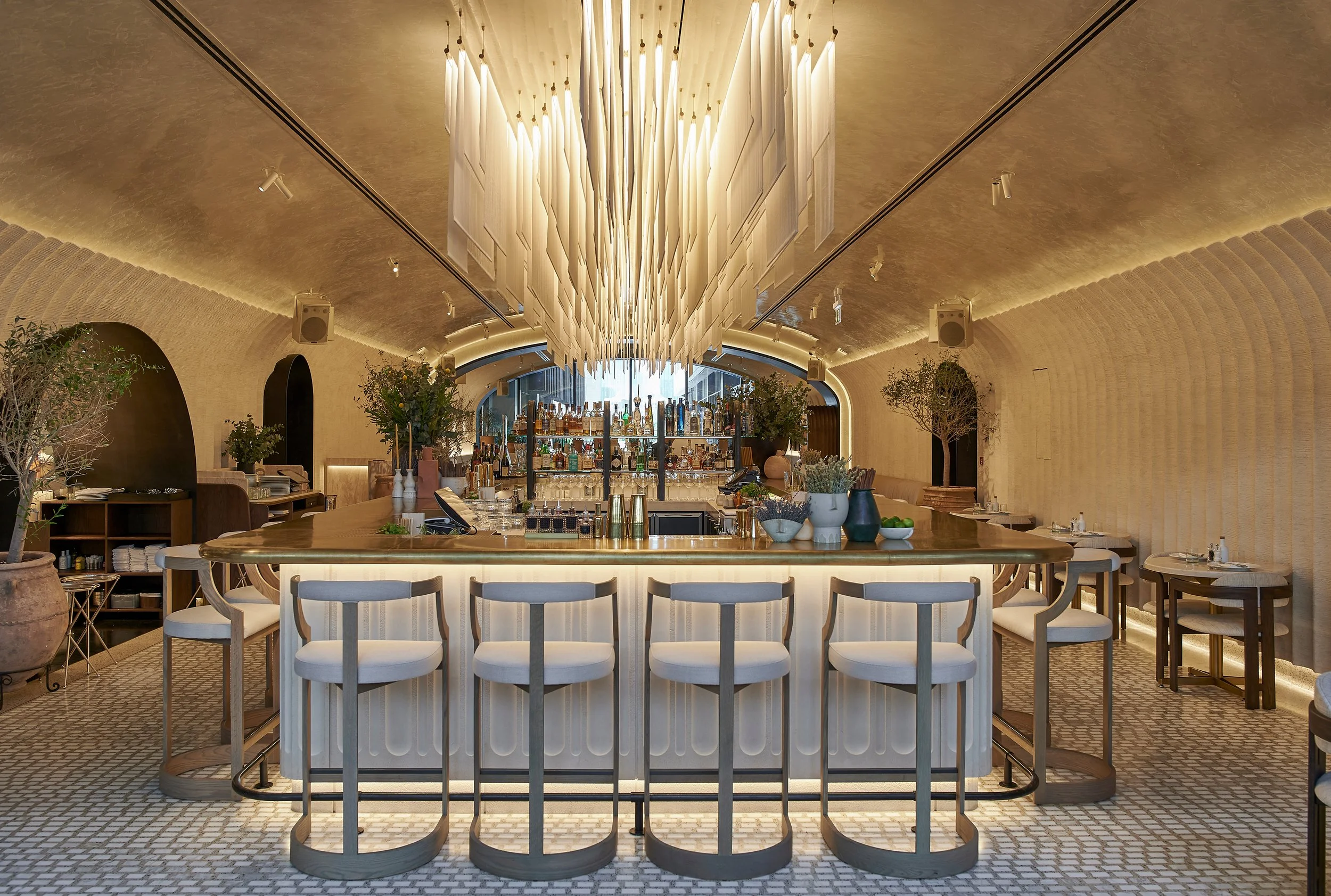 Gallery — Avli by tashas