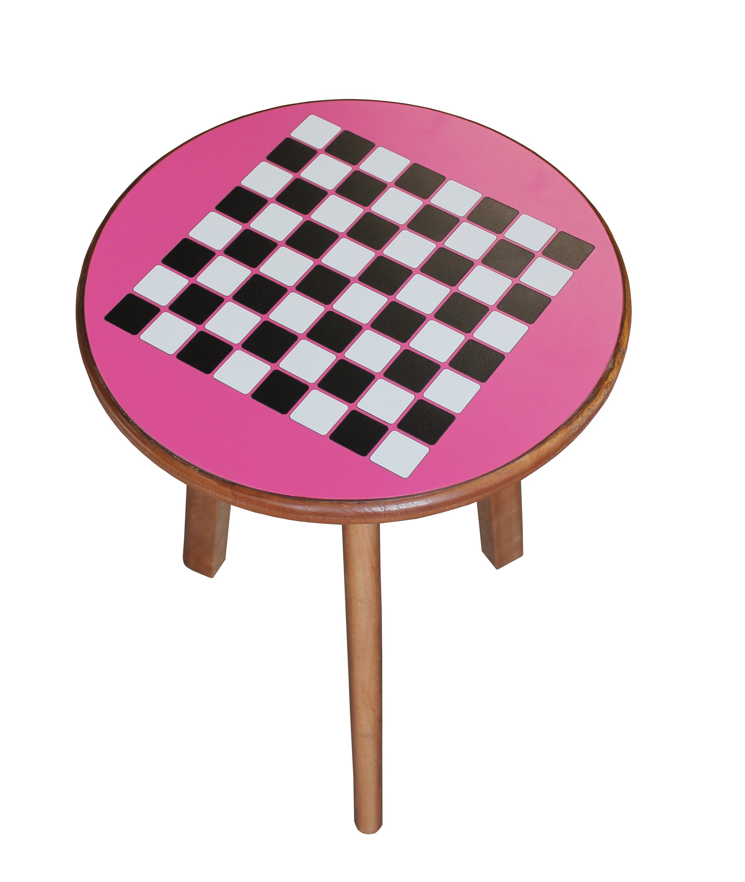 pink chess table lucy turner 4.jpg