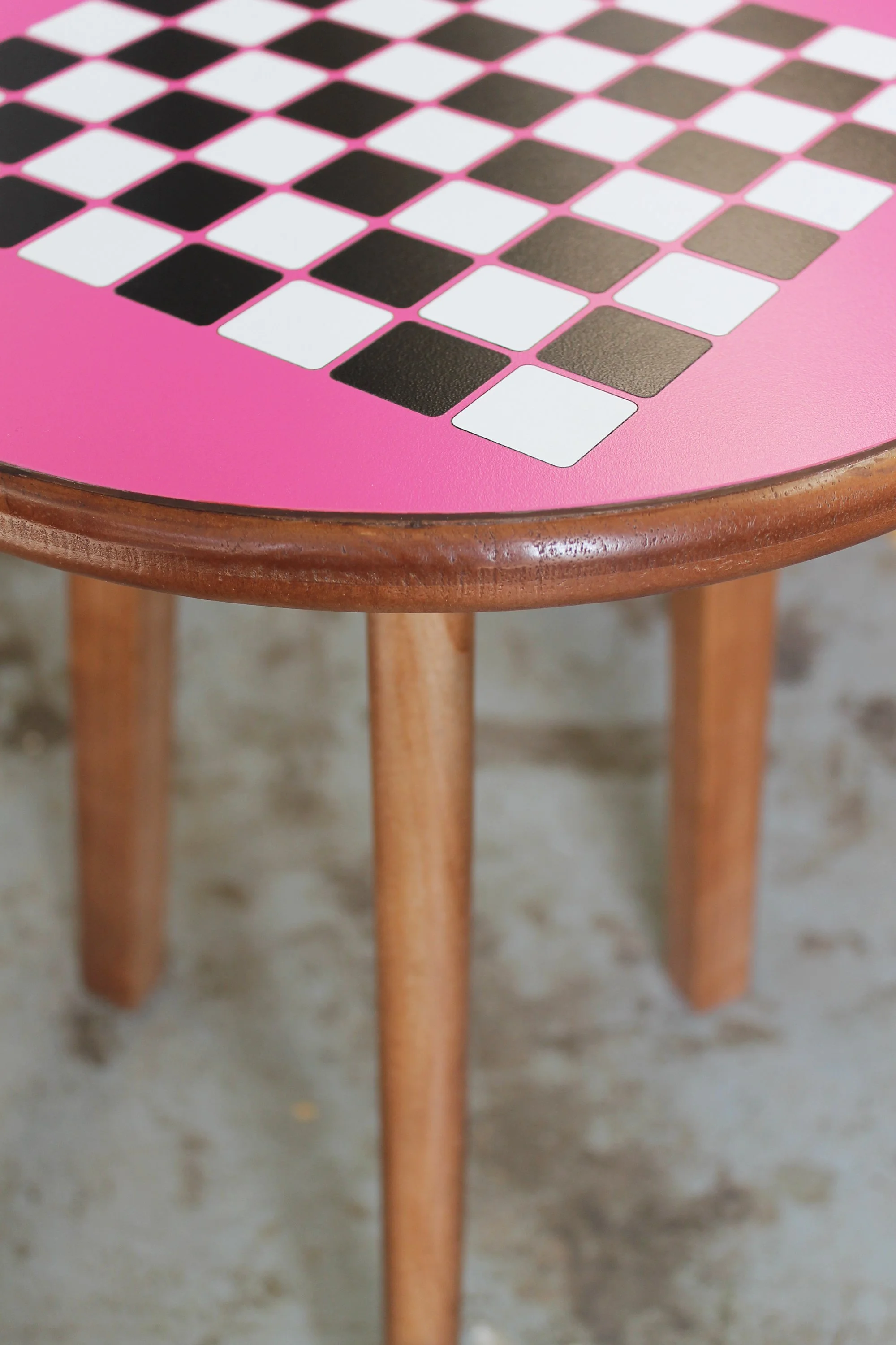 pink chess table lucy turner 2.jpg