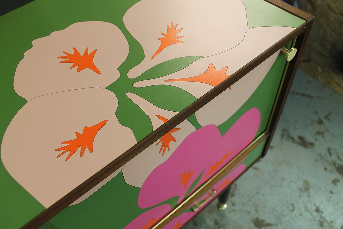 nasturtium sideboard lucy turner 1.jpg
