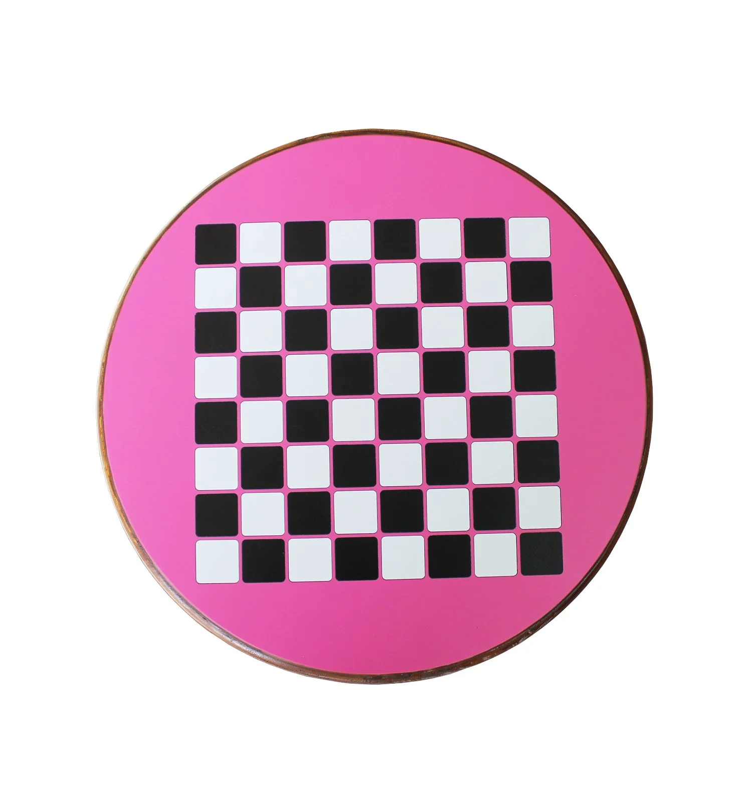 pink chess table lucy turner 3.jpg