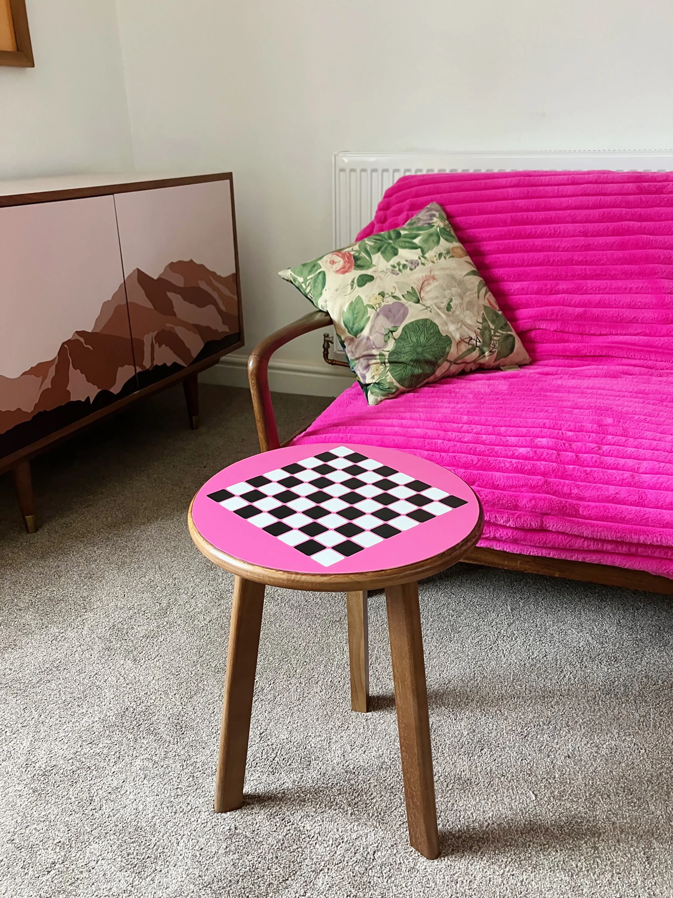 pink chess table lucy turner 5.jpg