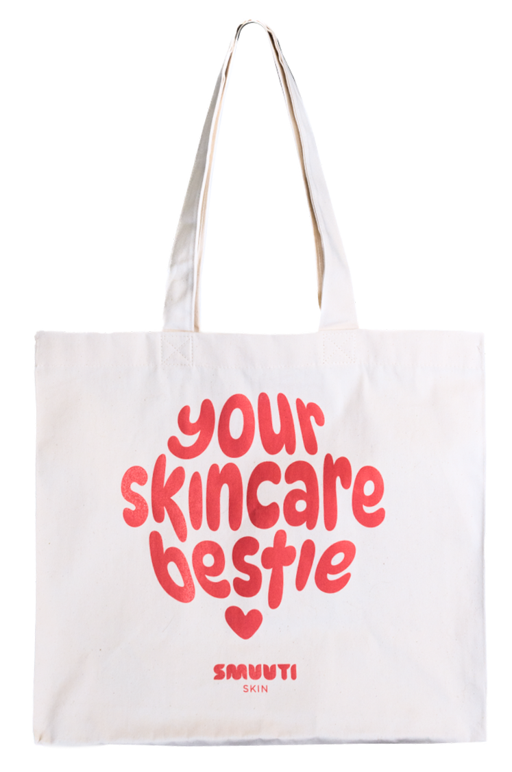 Laadukas puuvillakassi - tehdastuote, valmistettu EU:ssa