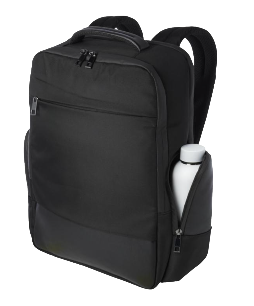 Expedition Pro 15,6” reppu kannettavalle GRS-kierrätetystä materiaalista (25l)
