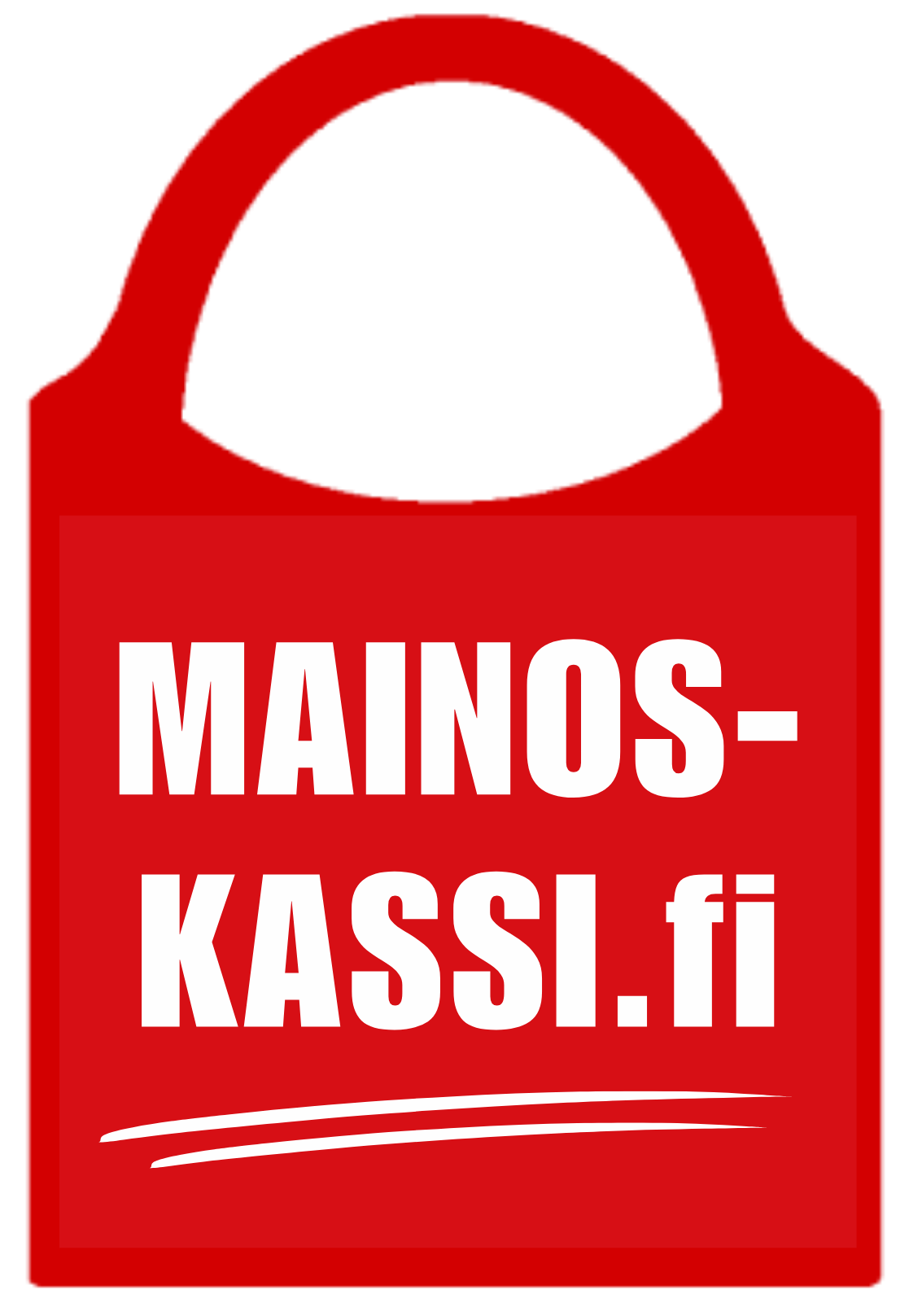 Mainoskassi