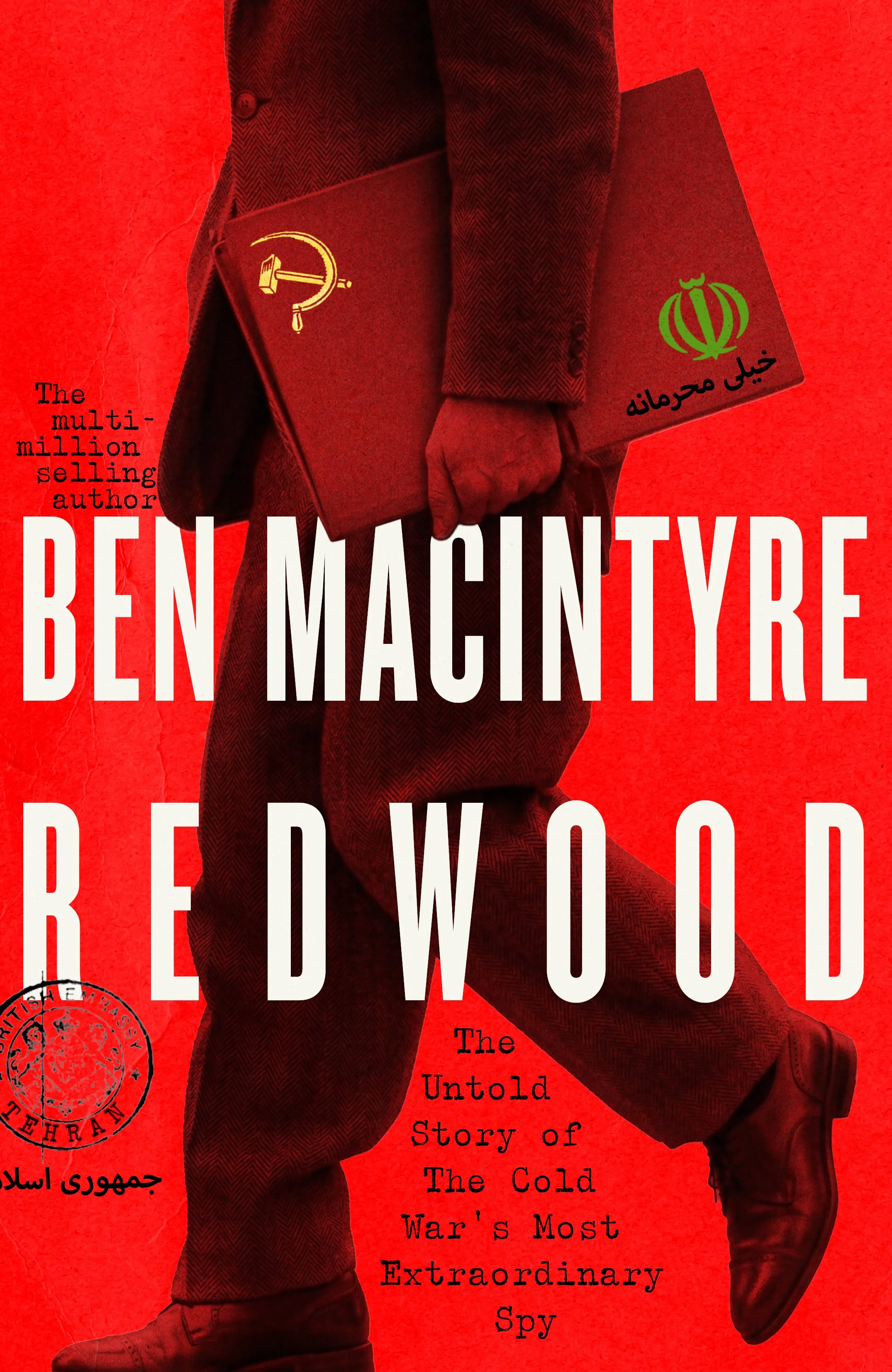 Ben Mac - Redwood.jpg