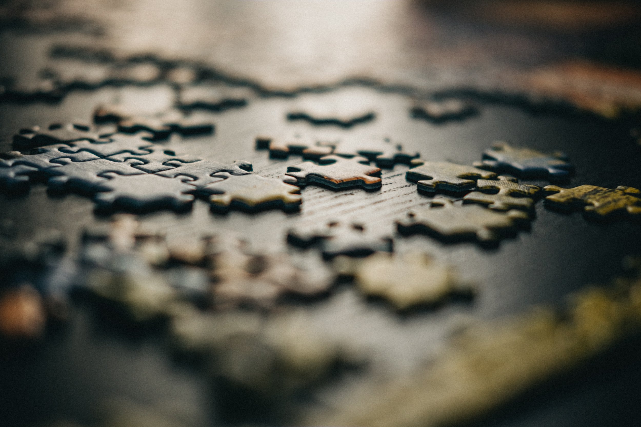 The Problem With How We Solve Problems