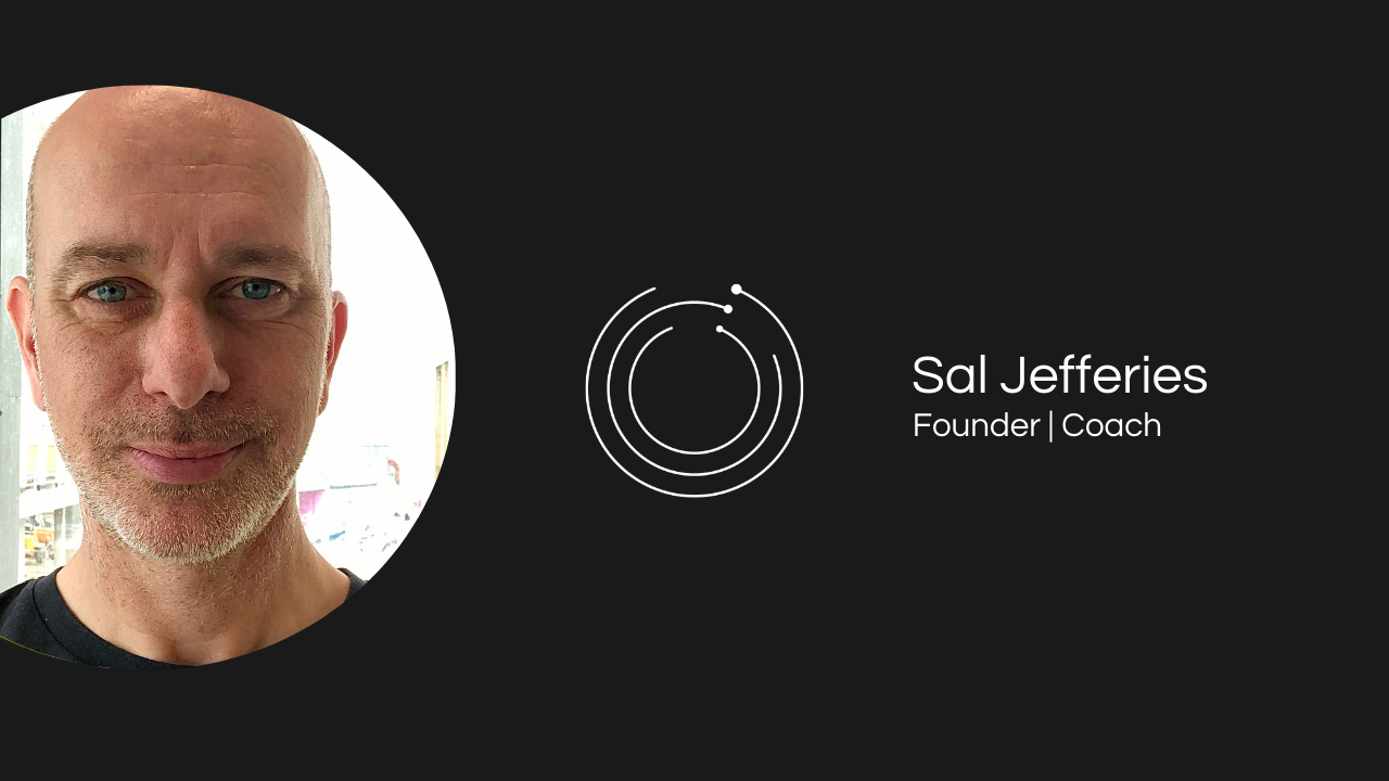 Letting Go of Control: The Key to Reducing Worry