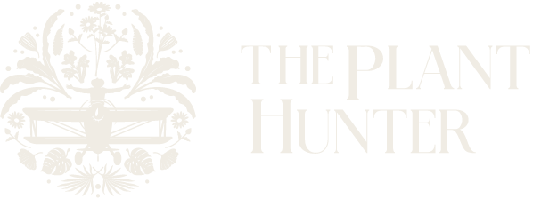 The Plant Hunter