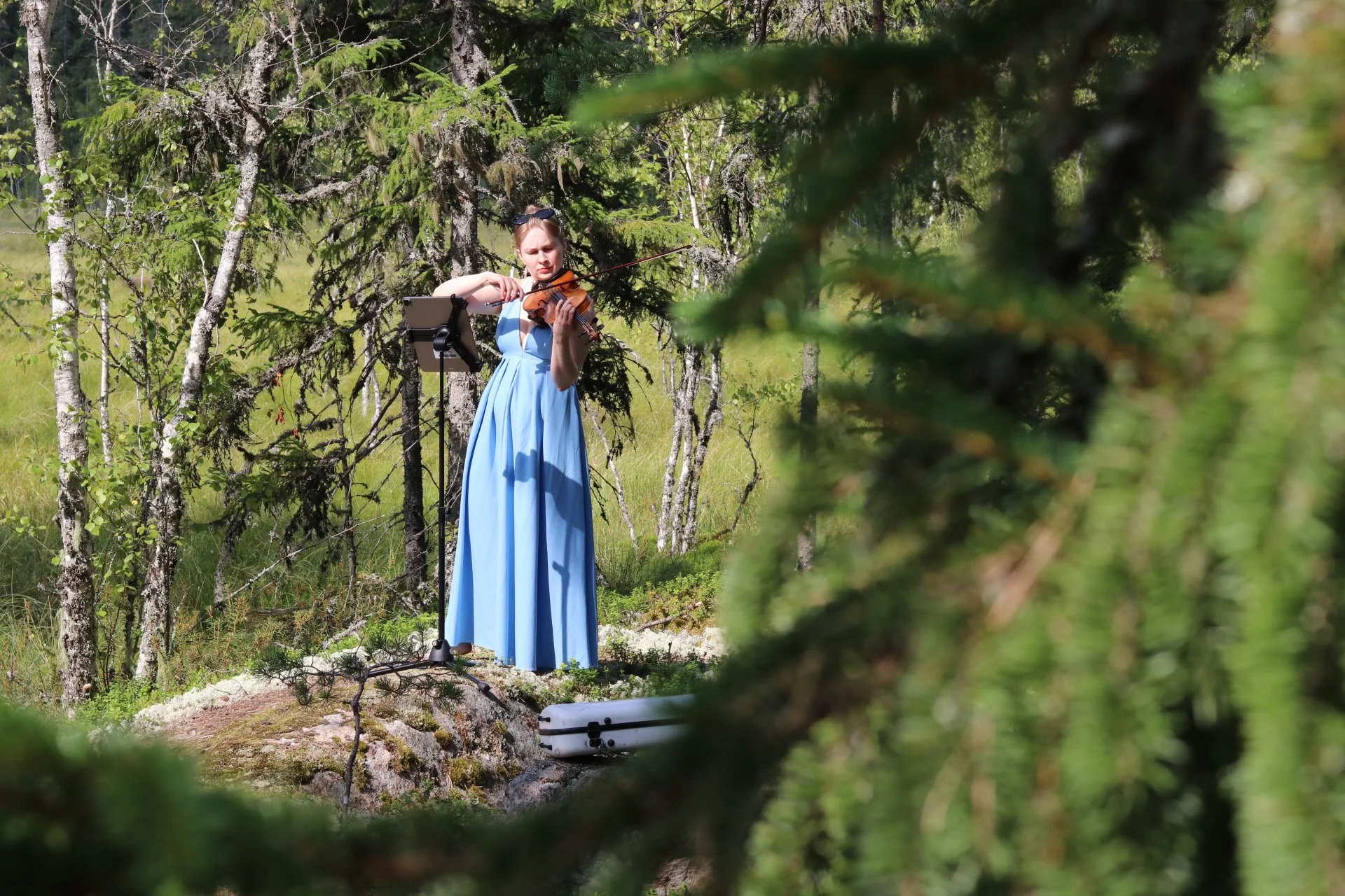 Pyhäjärvi Chamber Music (FIN)