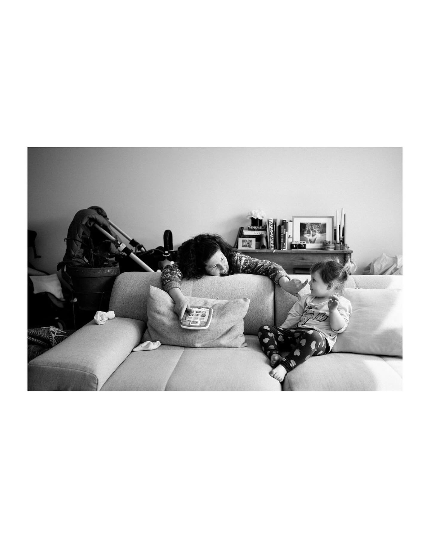 Toddler days. Together at home with you.

In years to come, little memories like these might just be the big things 💕