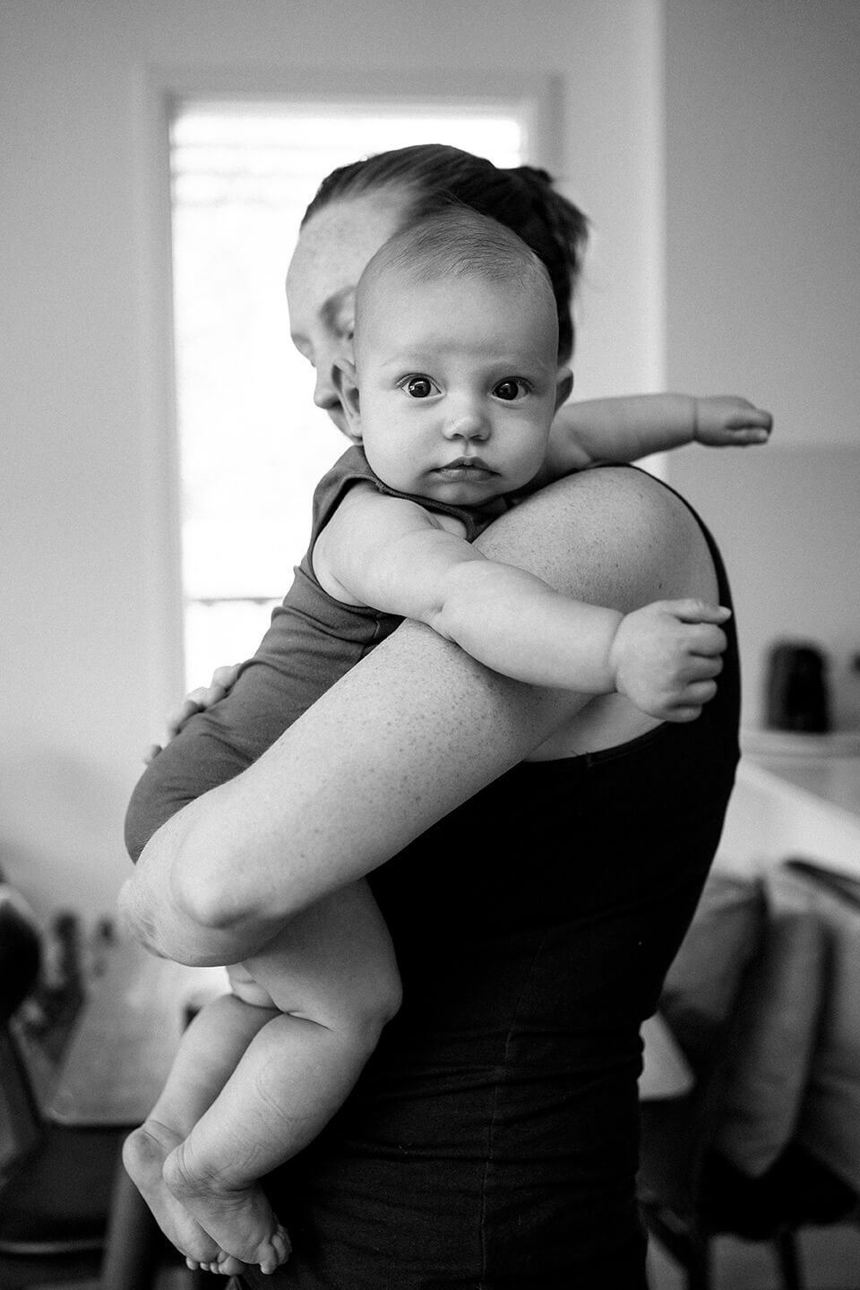 Born on a Wednesday portfolio image 6