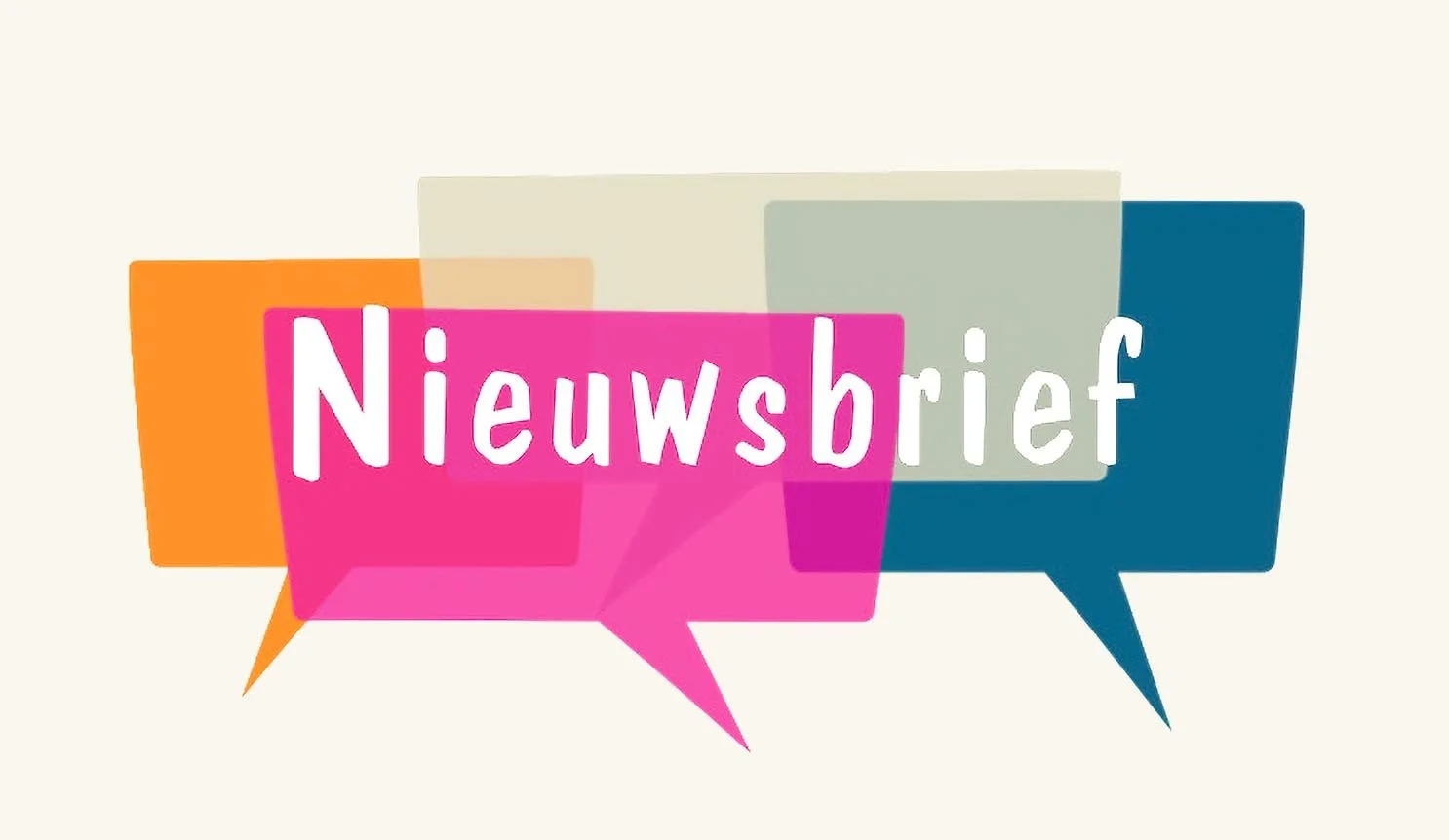 Nieuwsbrief december 2025