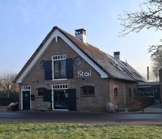 Kaag Algemene Leden Vergadering 22-04-2026