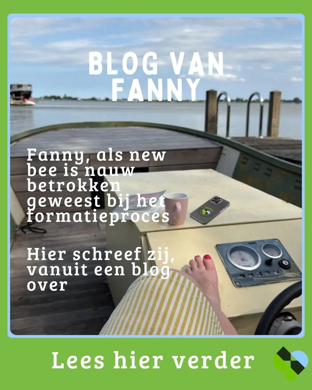 Een terugblik op een bijzondere periode