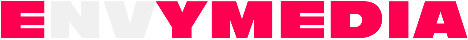 EnvyMedia