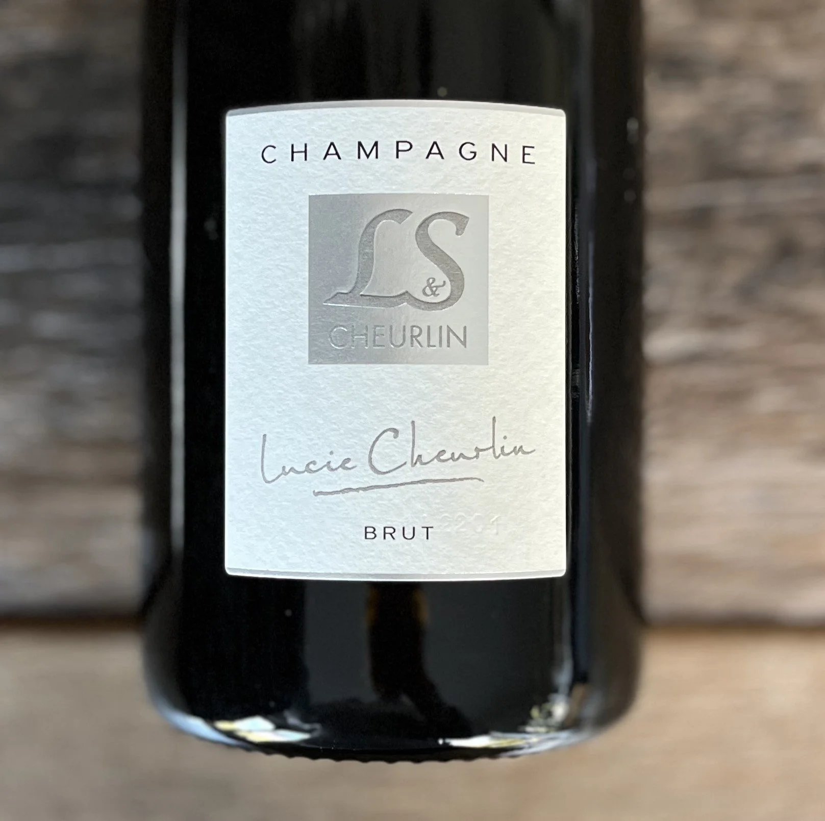 Cuvée Lucie Extra-Brut