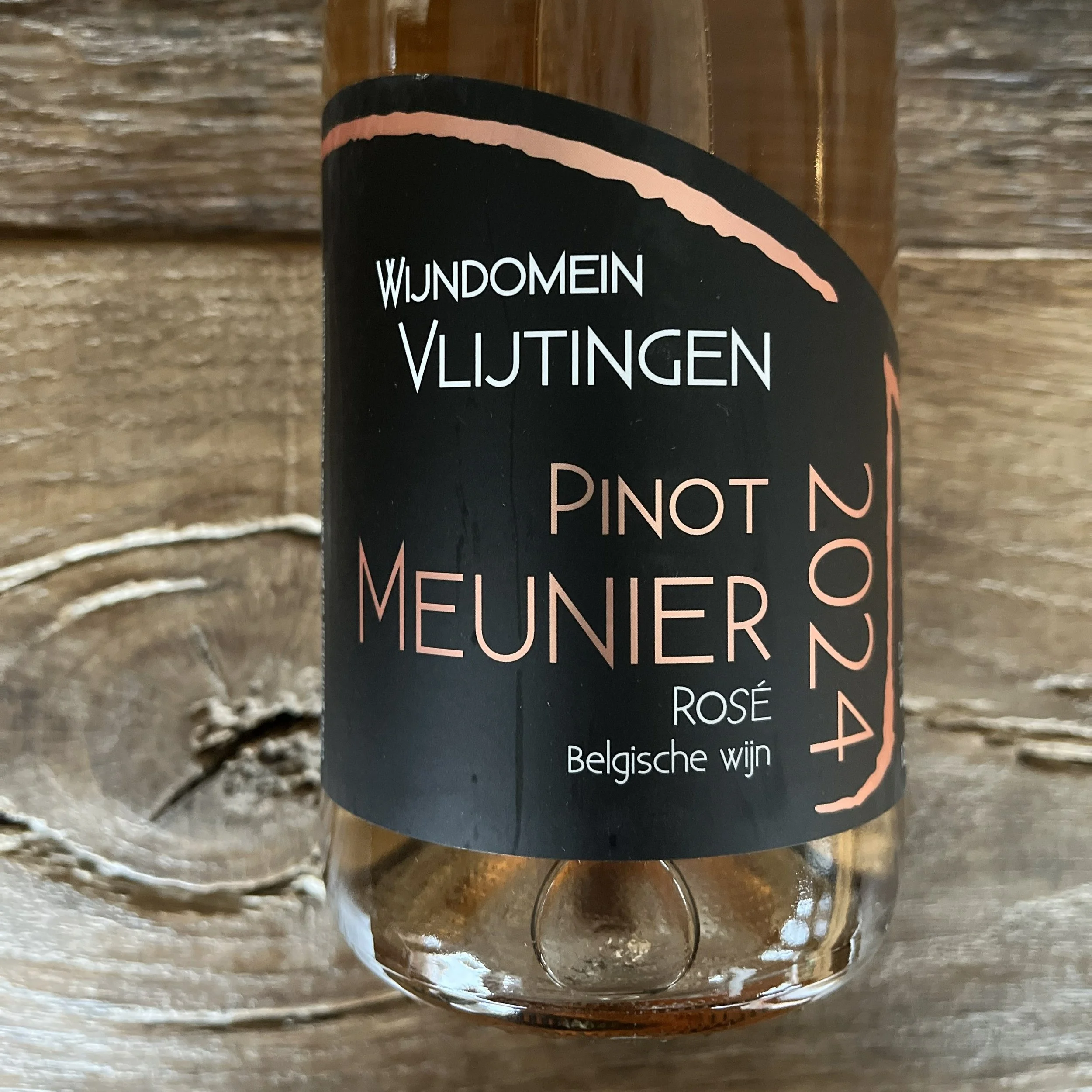 Pinot Meunier Rosé 2024