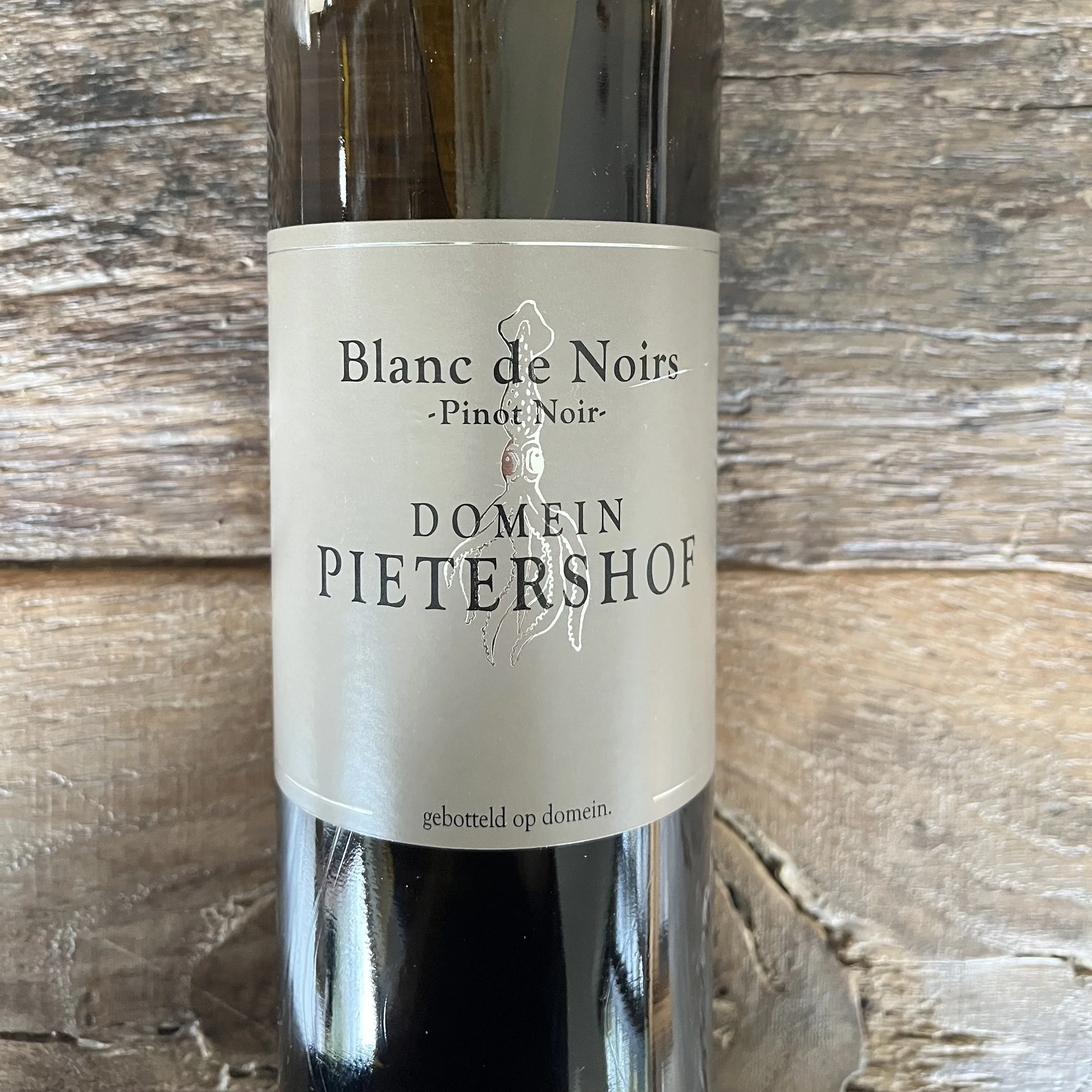 Pinot Noir Blanc de Noirs 2023
