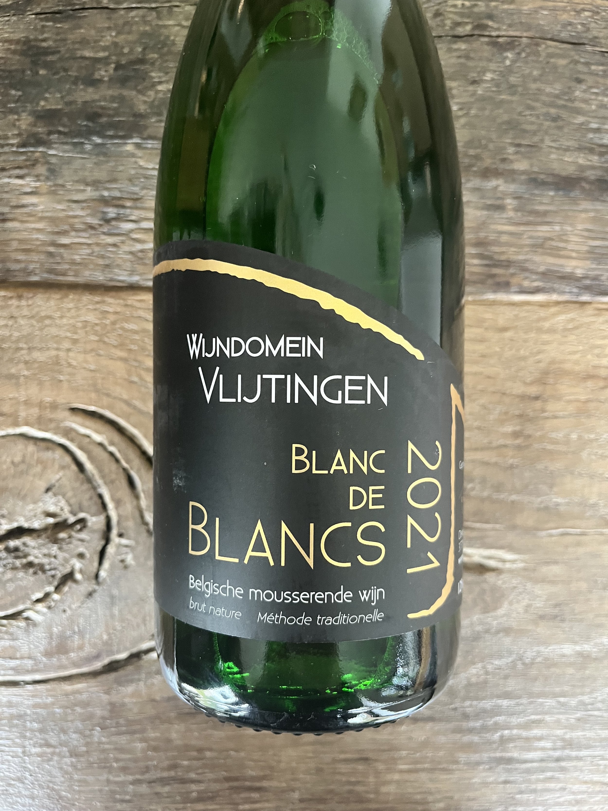 Blanc de Blancs 2021