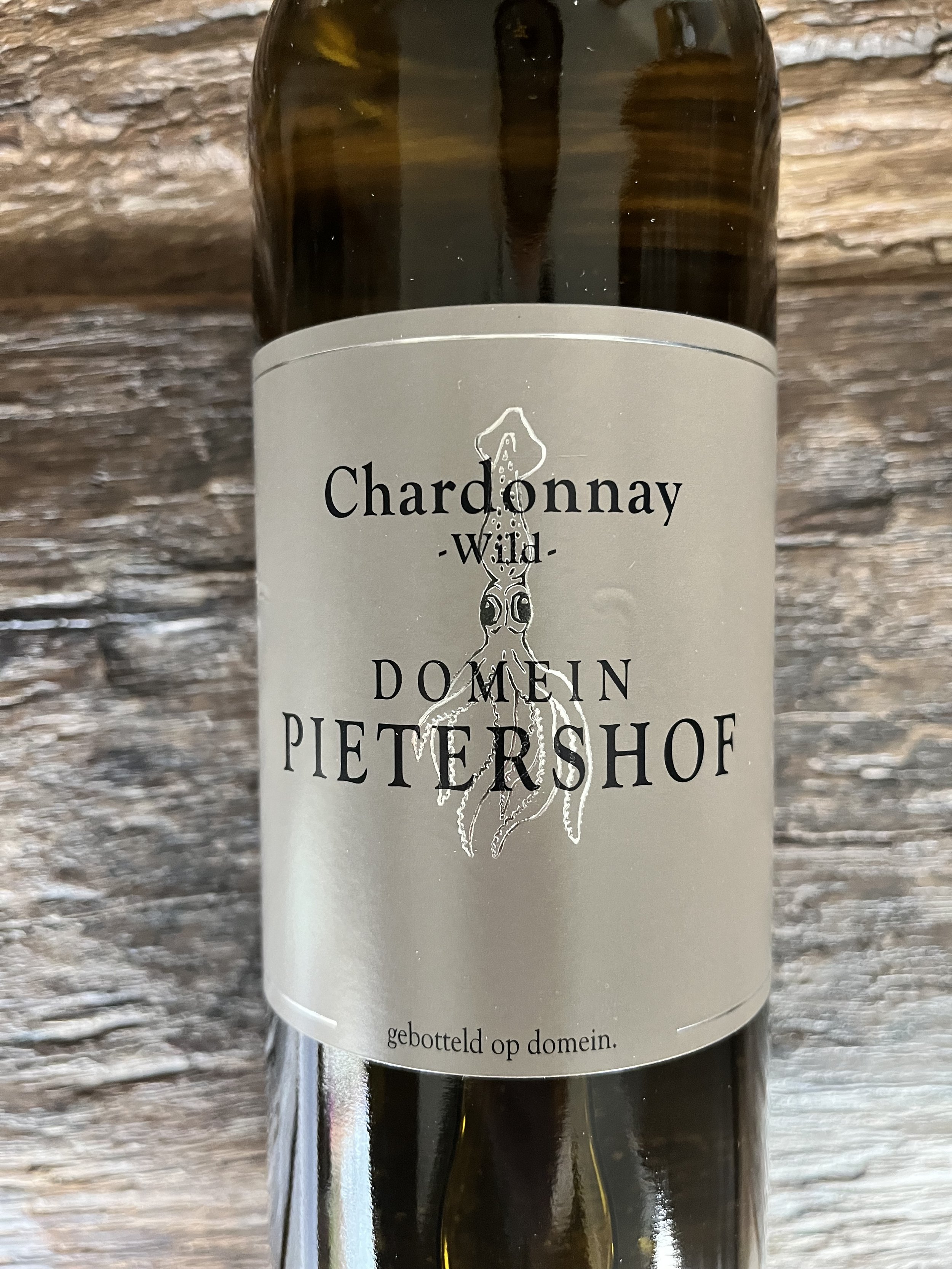 Chardonnay Wild 2023